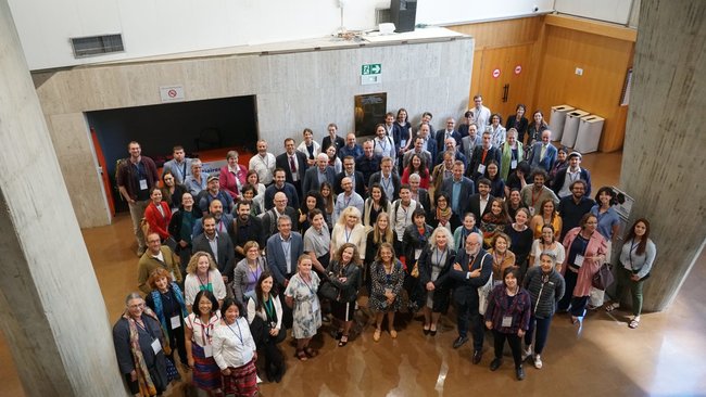 Ohlédnutí za závěrečnou konferencí k projektu RURITAGE