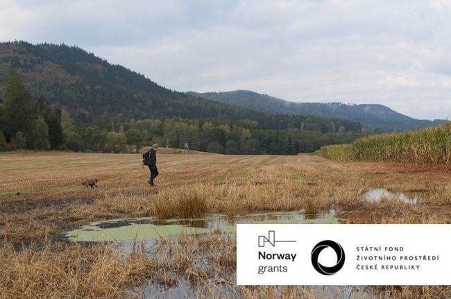 MARTÍNKOVICE - Pozvánka na besedu: Adaptace na klimatickou změnu