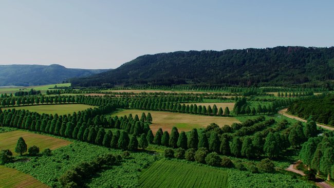 Vzniknou na Broumovsku nová místa podporující zádrž vody v krajině? O tom rozhodnou další jednání…