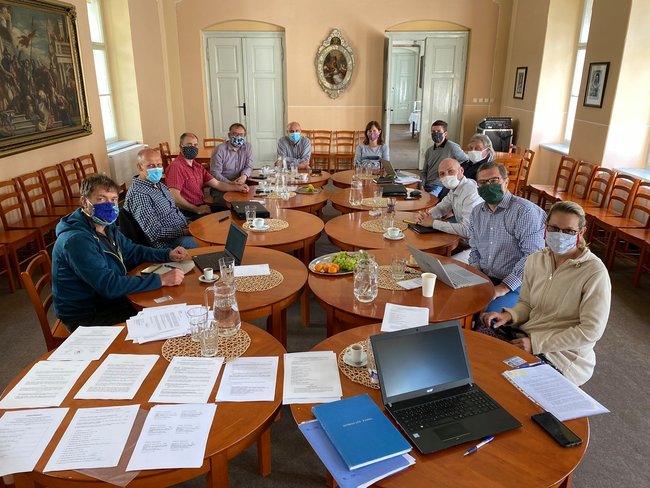 Založení Strategické rady regionu Broumovsko